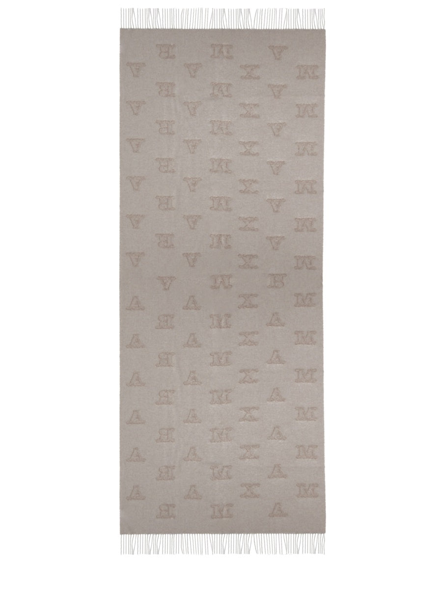 Max Mara Scarves & Gloves - Beige | Wanan Luxury