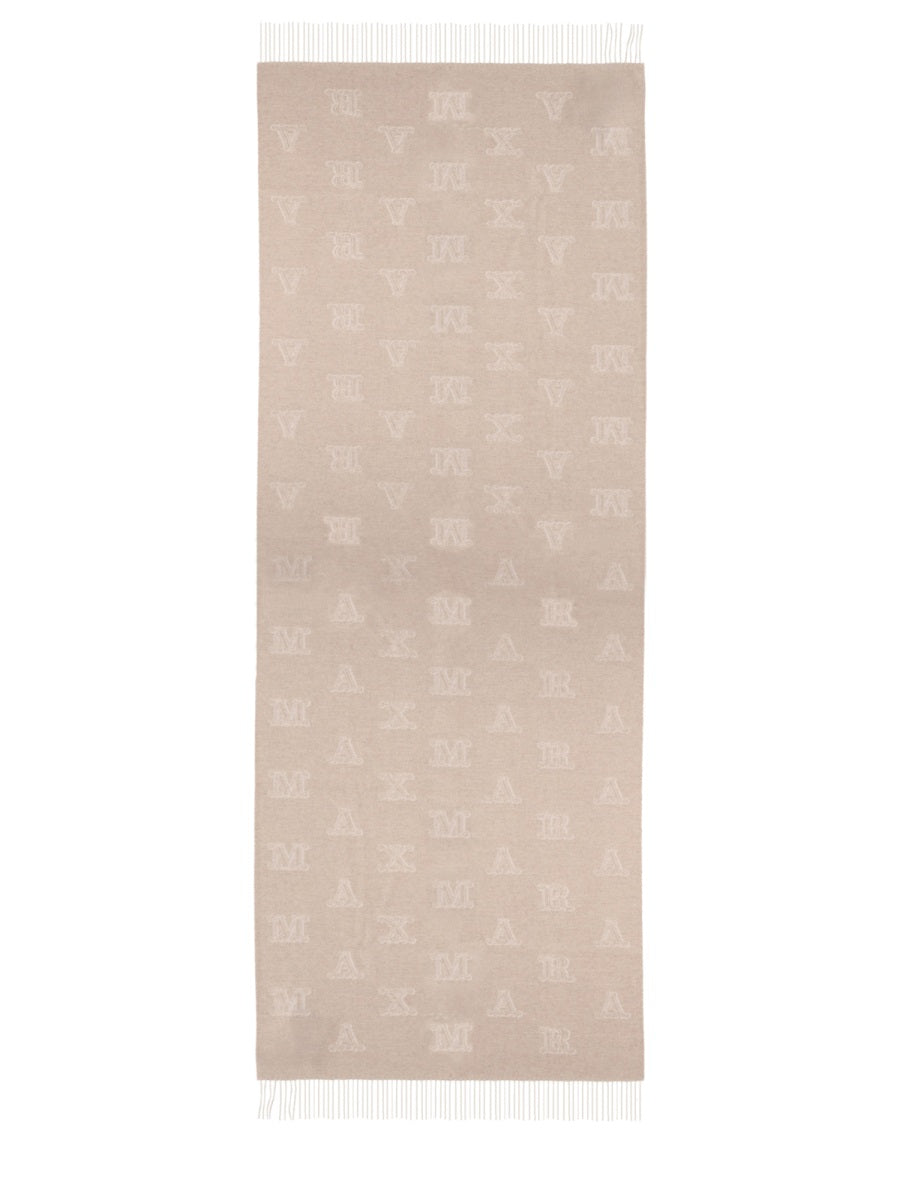 Max Mara Scarves & Gloves - Beige | Wanan Luxury