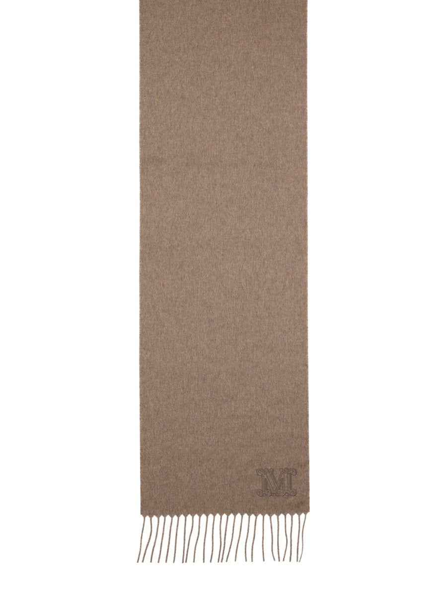 Max Mara Scarves & Gloves - Brown | Wanan Luxury