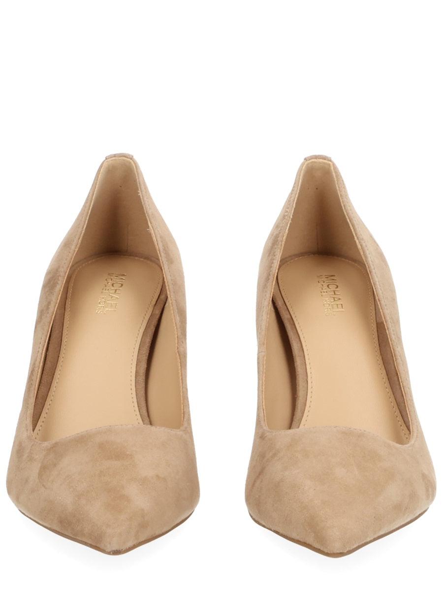 Michael Kors HEELS - Beige | 04e8fa6be8c94524f21f1b113f78e7468f0d8a90