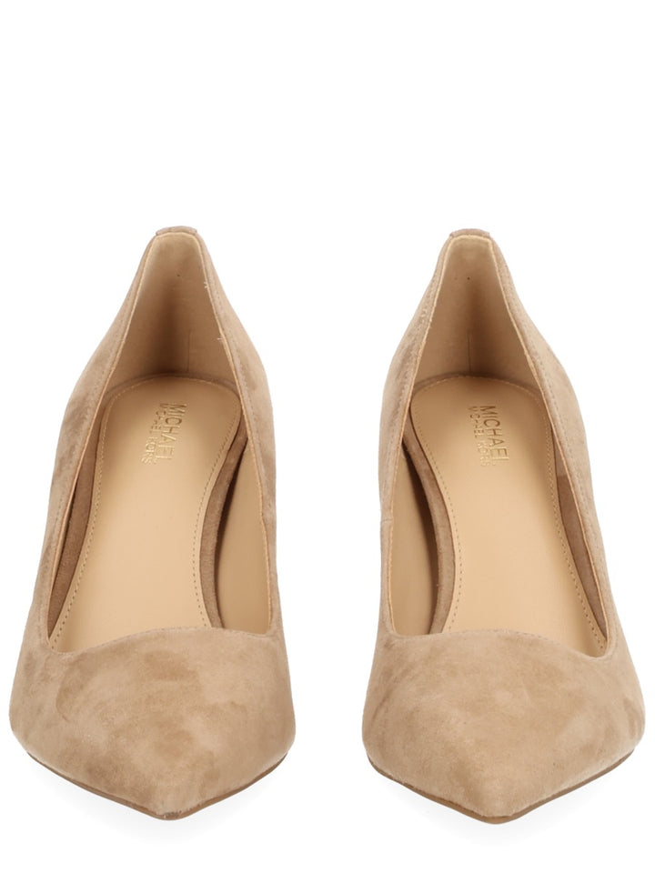 Michael Kors HEELS - Beige | 04e8fa6be8c94524f21f1b113f78e7468f0d8a90