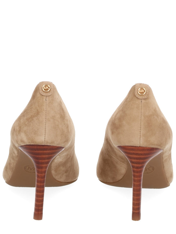 Michael Kors HEELS - Beige | 14d039bebc51c3036120c7ddfc8e9a82d157a0e1