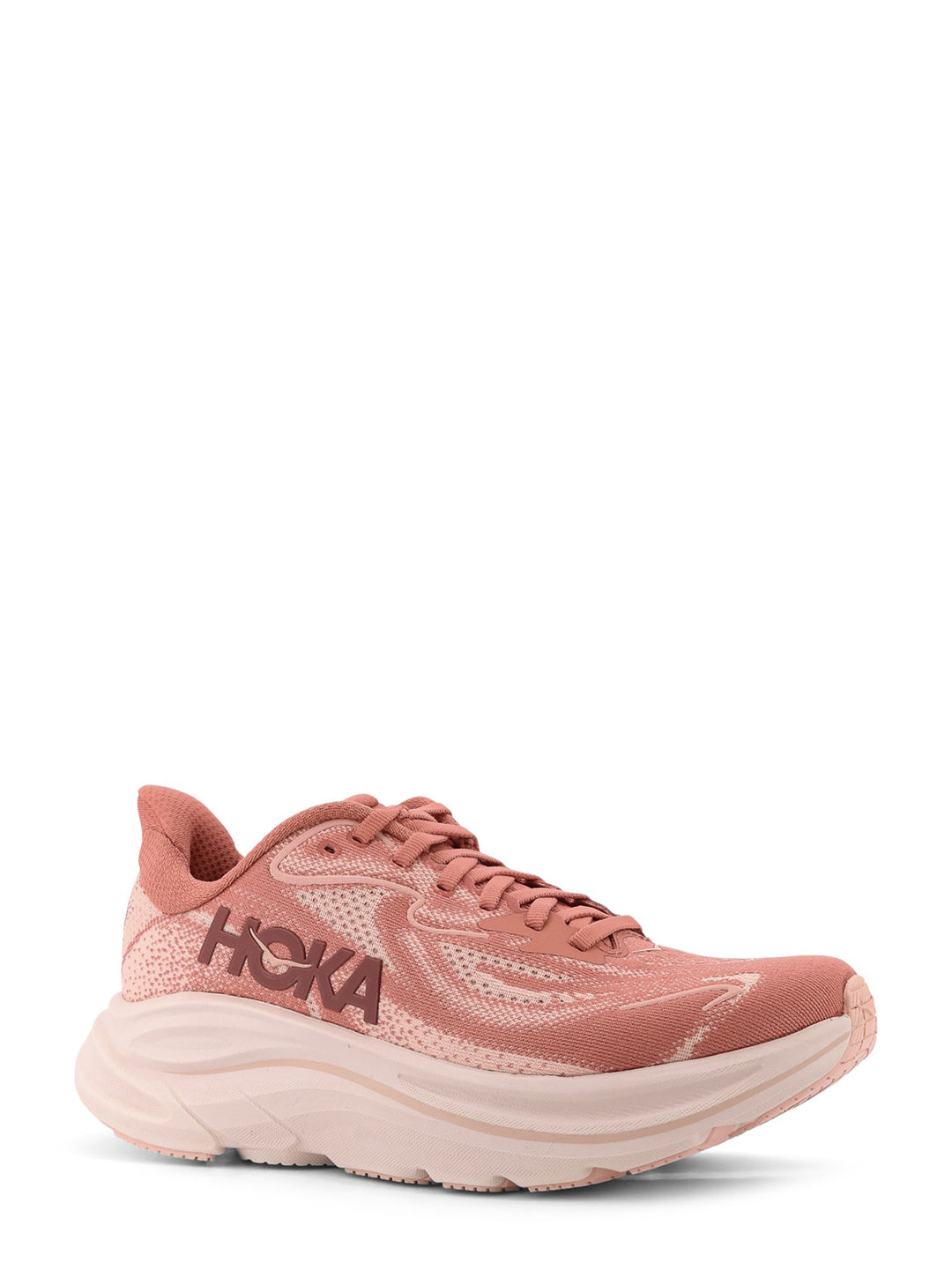 Hoka Sneakers - Light and natural | f6d4a793effb861a0bb93b4f3925c893bafbaa6f
