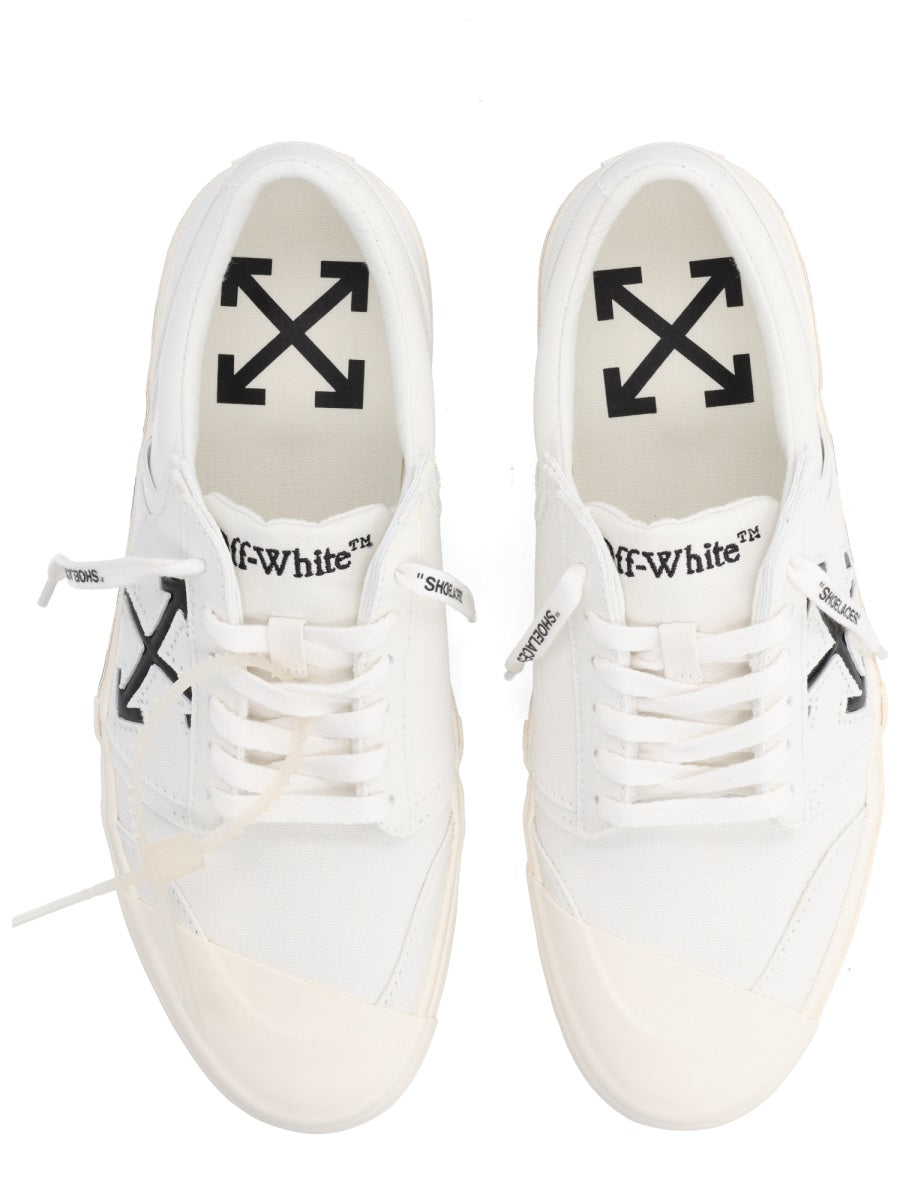 Off-White Sneakers - White | Wanan Luxury