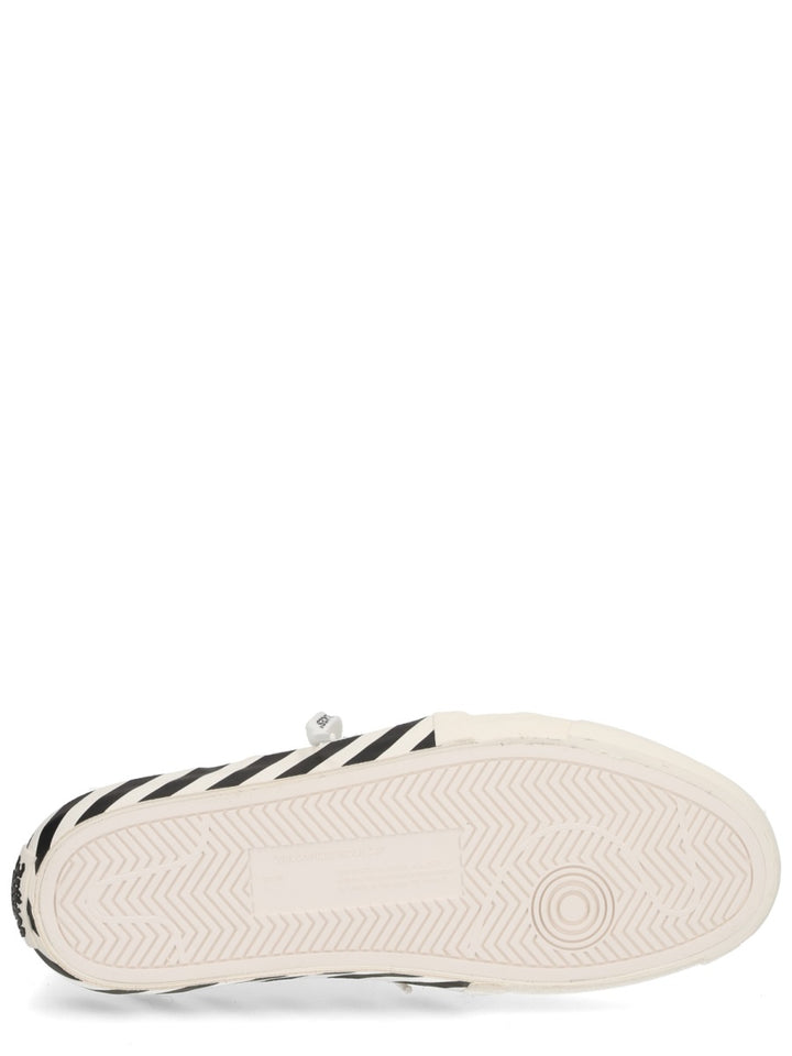 Off-White Sneakers - White | Wanan Luxury