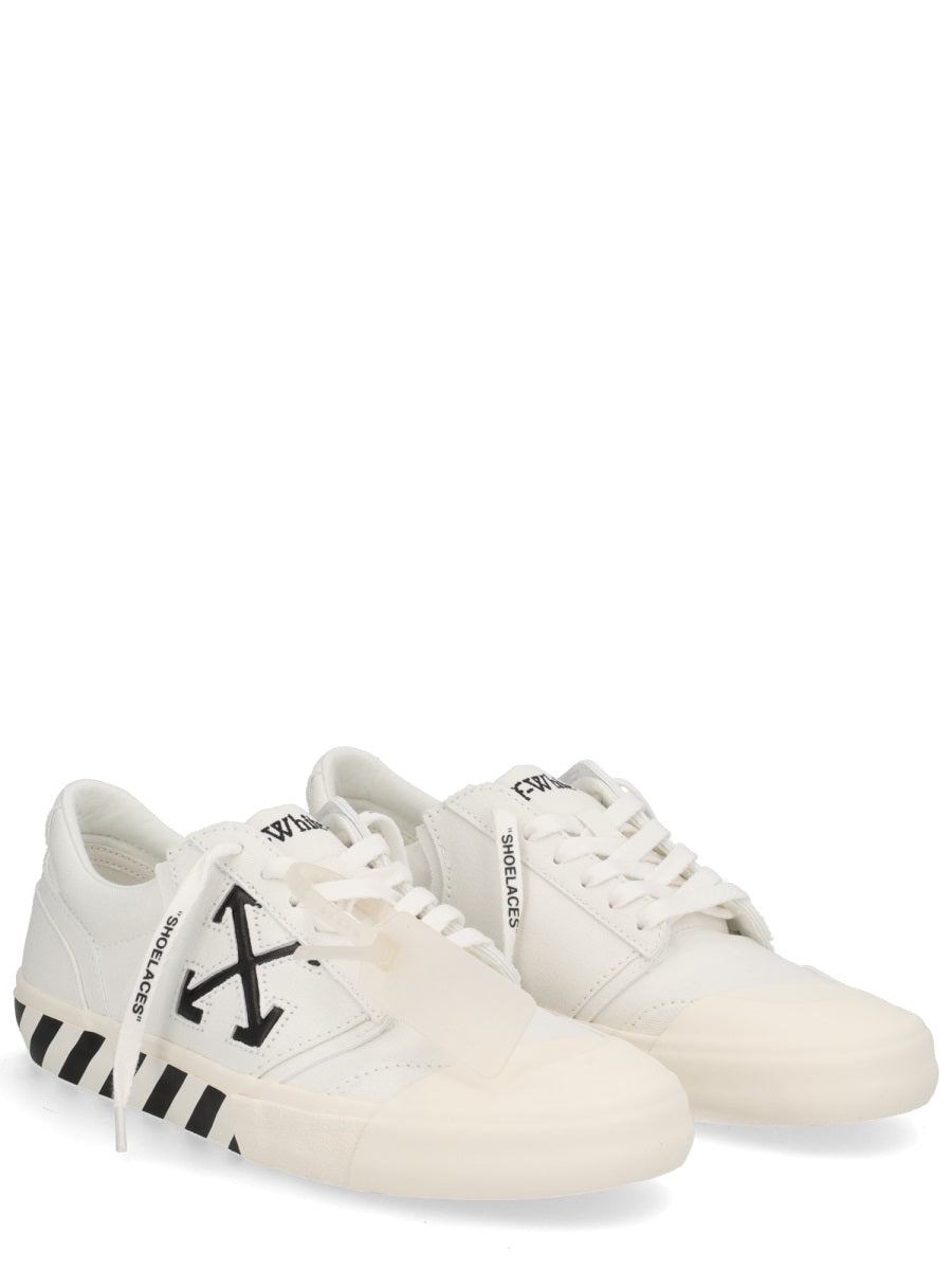 Off-White Sneakers - White | Wanan Luxury