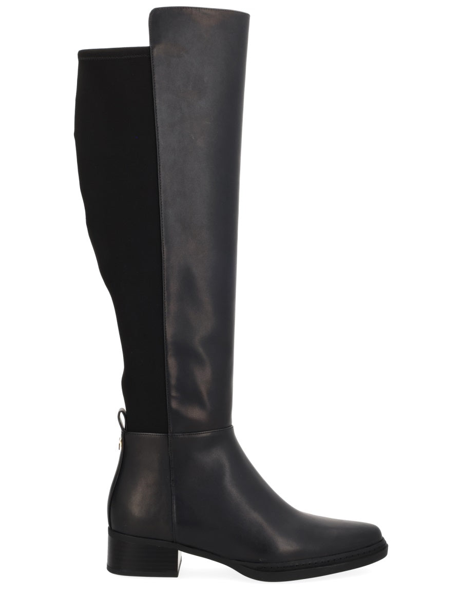 Michael Kors Boots - Black | Wanan Luxury
