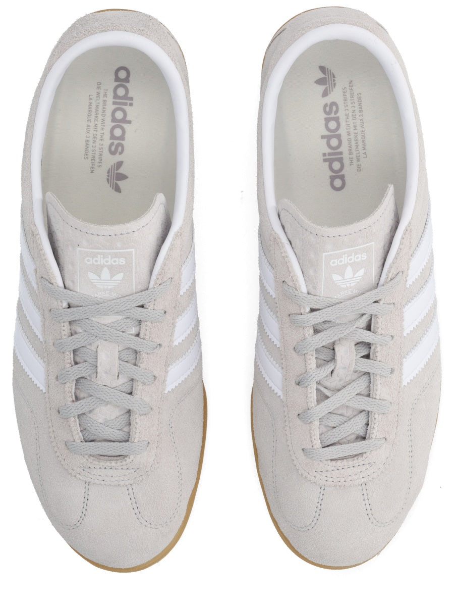 Adidas Originals Sneakers - Grey | Wanan Luxury