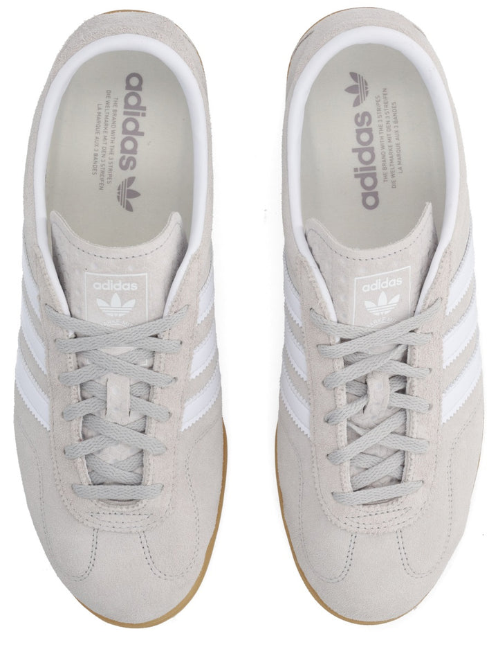 Adidas Originals Sneakers - Grey | Wanan Luxury