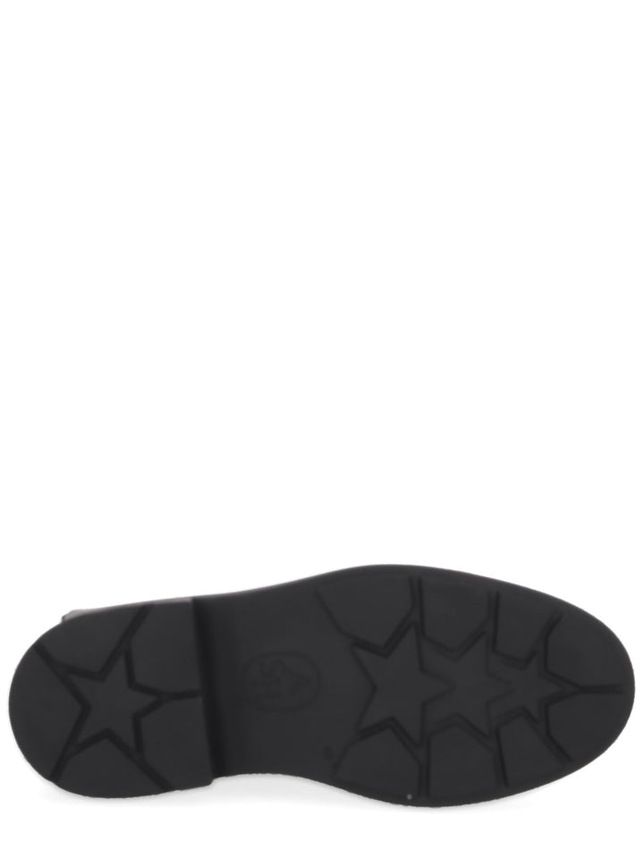 Ash Boots - Black | Wanan Luxury