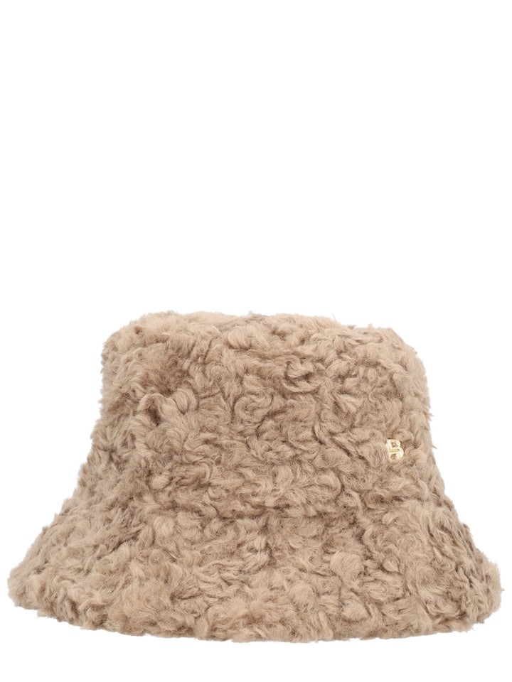 Boss Hats - Brown | Wanan Luxury