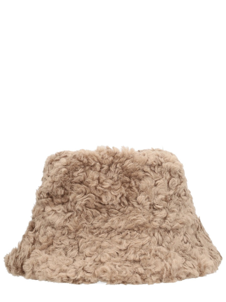 Boss Hats - Brown | Wanan Luxury