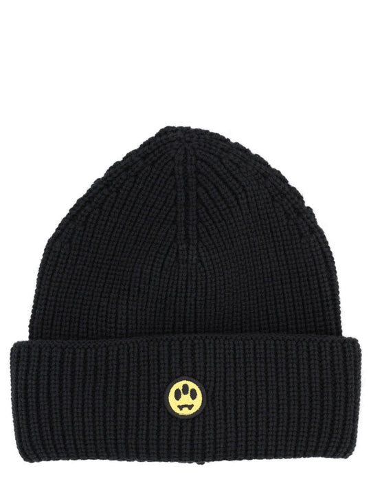 Wool Cap