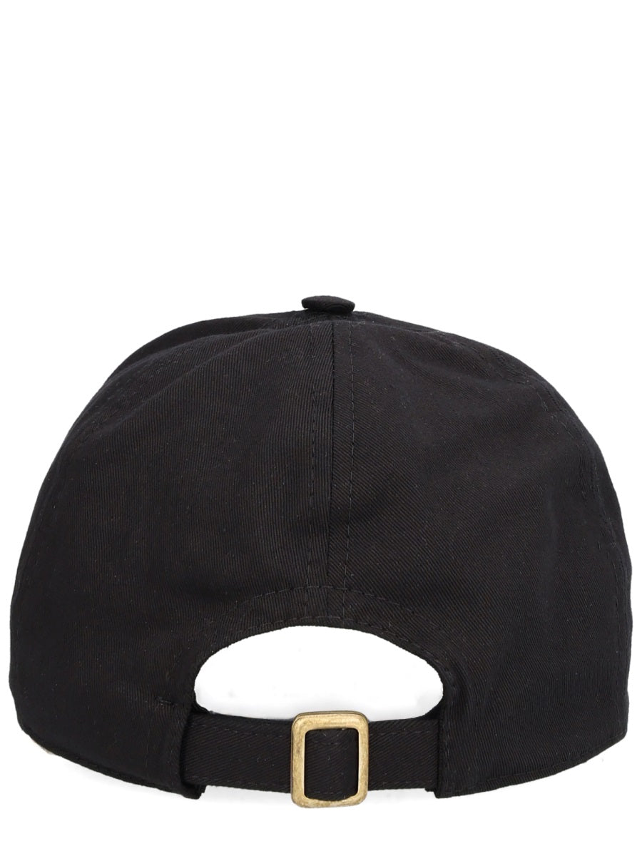 Vivienne Westwood Hats - Black | Wanan Luxury