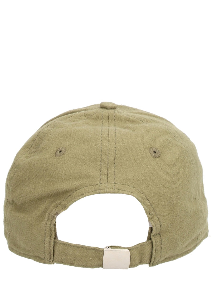 Bally Hats - Green | Wanan Luxury