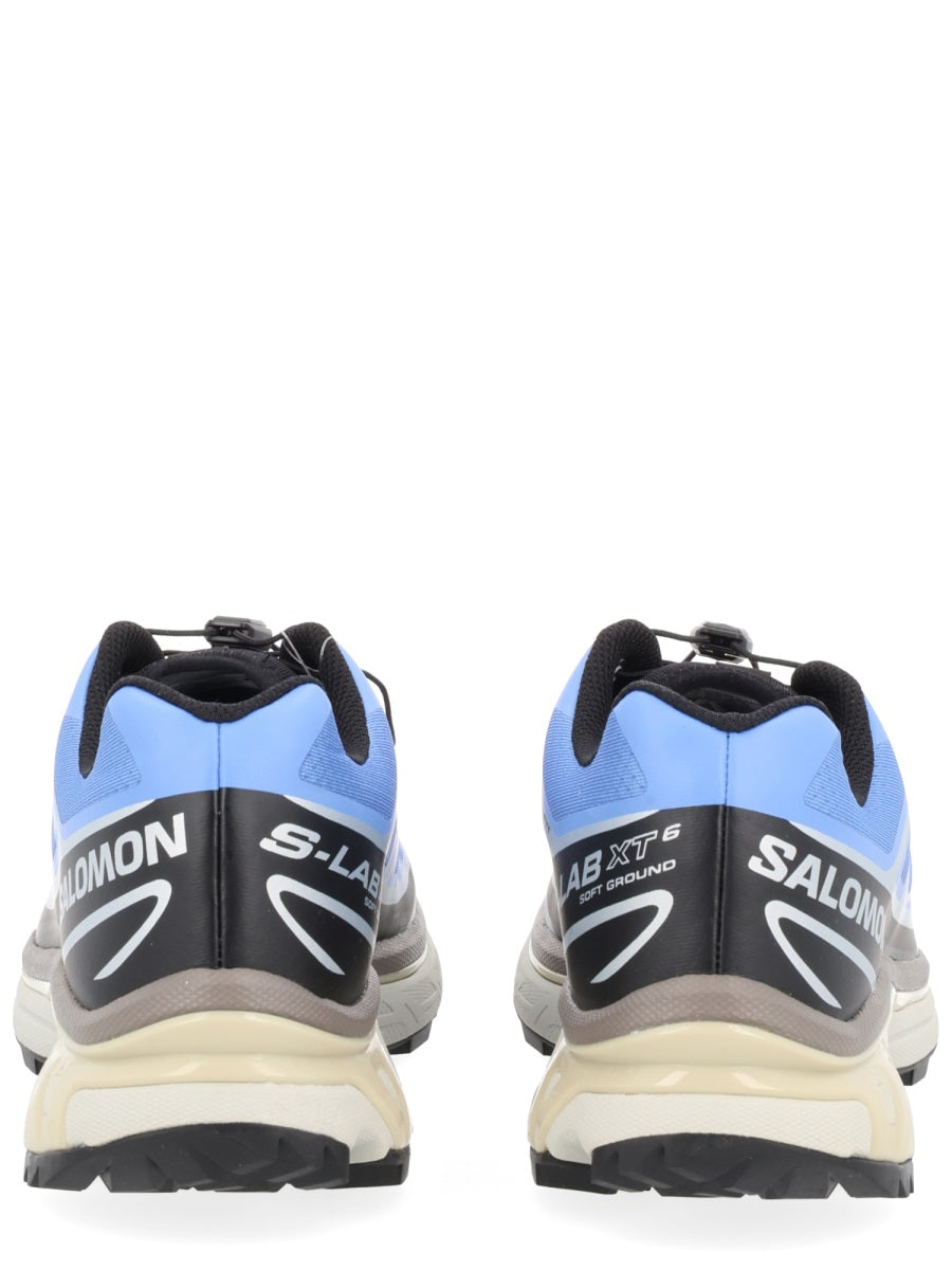 Salomon Sneakers - Blue | Wanan Luxury
