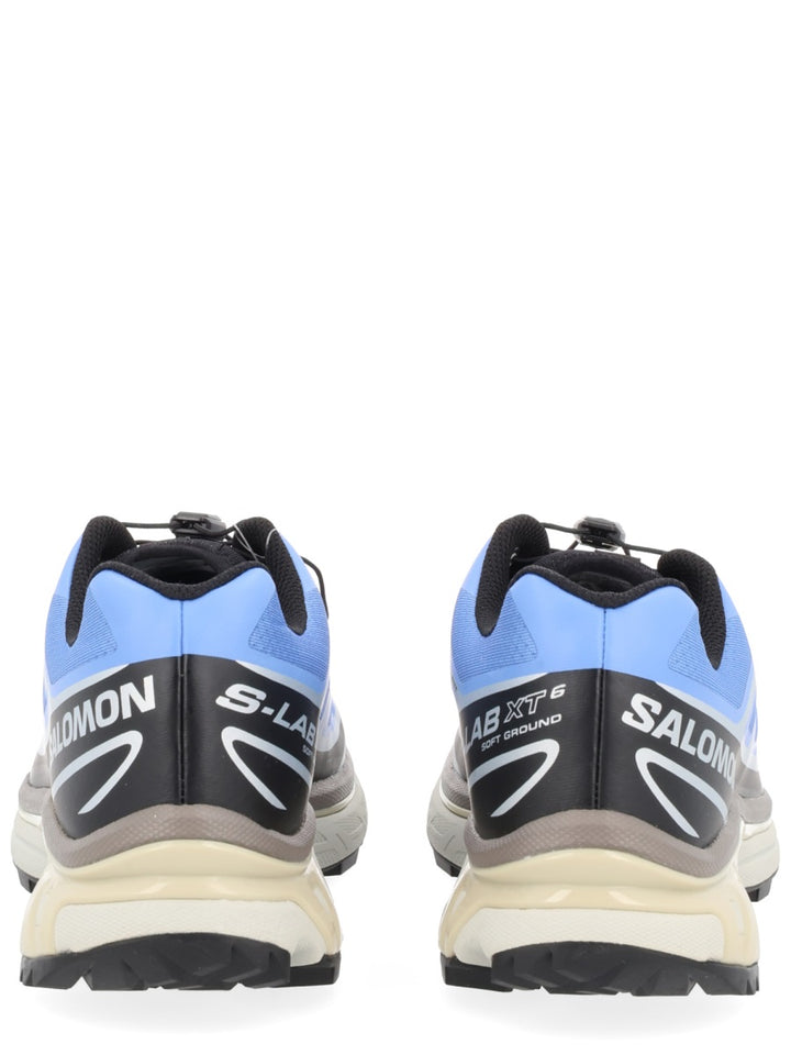 Salomon Sneakers - Blue | Wanan Luxury