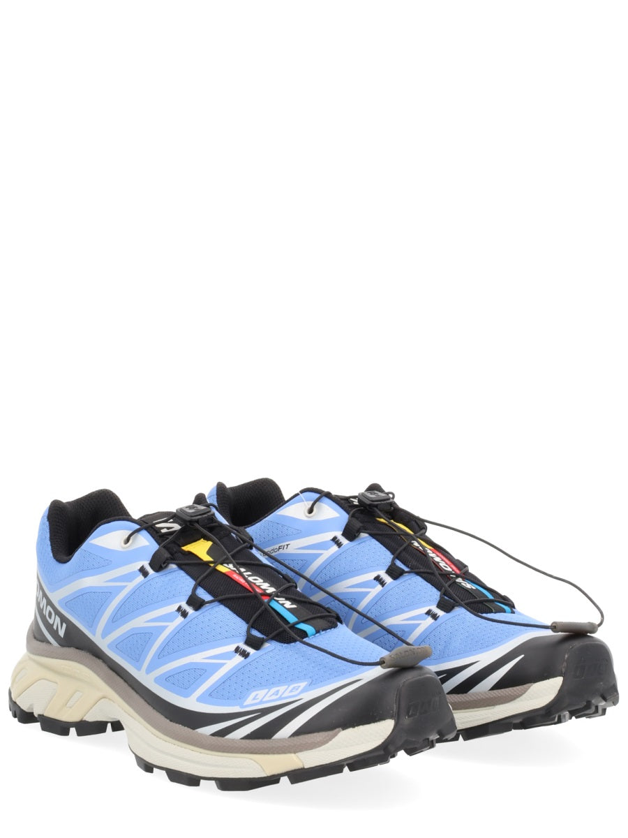 Salomon Sneakers - Blue | Wanan Luxury