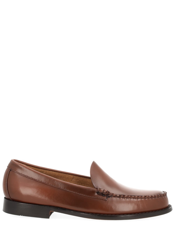 G.H. Bass & CO Loafers - Brown | Wanan Luxury