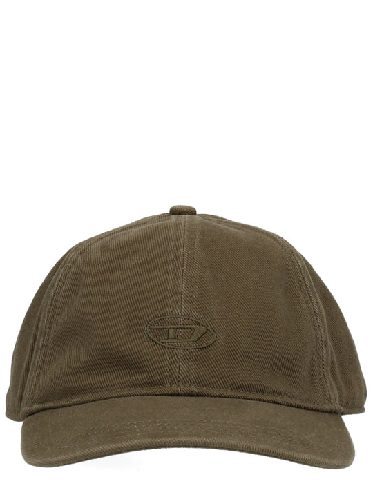"C-Run Wash" Baseball Cap