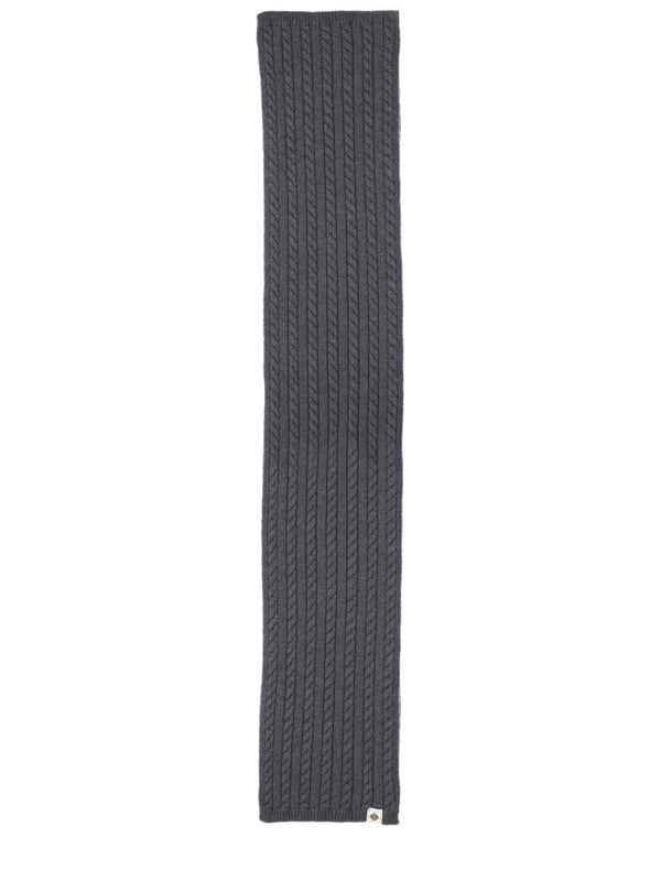 Wool Scarf