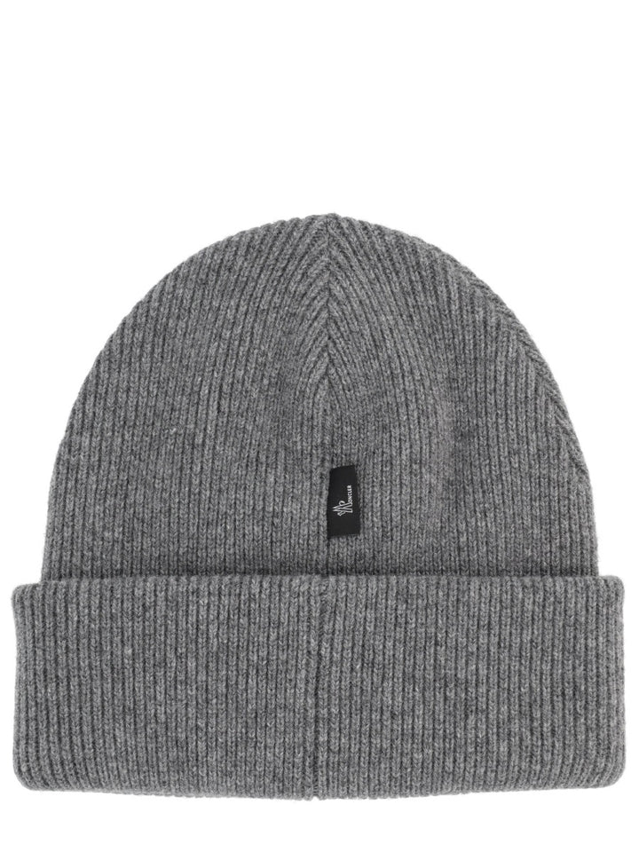 Moncler Grenoble Hats - Grey | deca22b4d9635f51c3aae78aafc86308d7a79734
