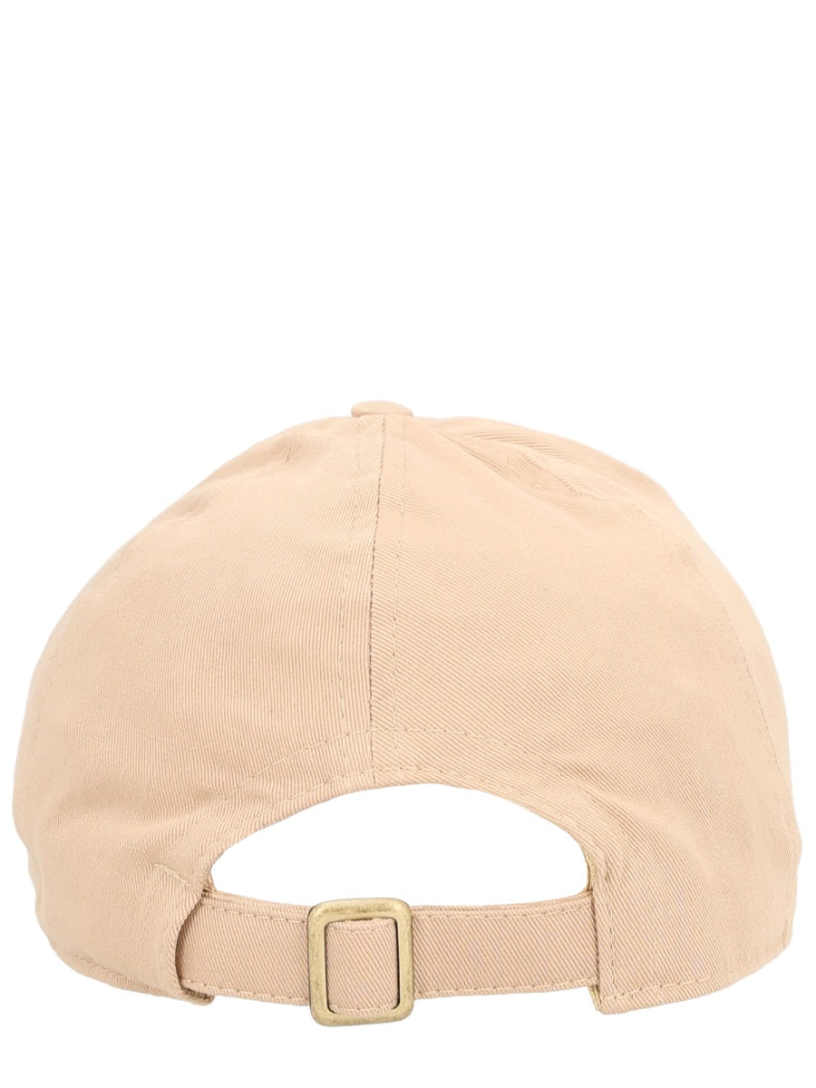 Vivienne Westwood Hats - Beige | Wanan Luxury