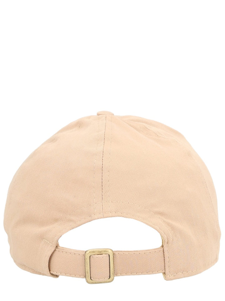 Vivienne Westwood Hats - Beige | Wanan Luxury