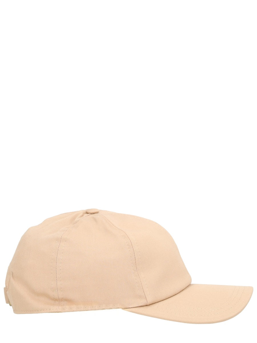 Vivienne Westwood Hats - Beige | Wanan Luxury