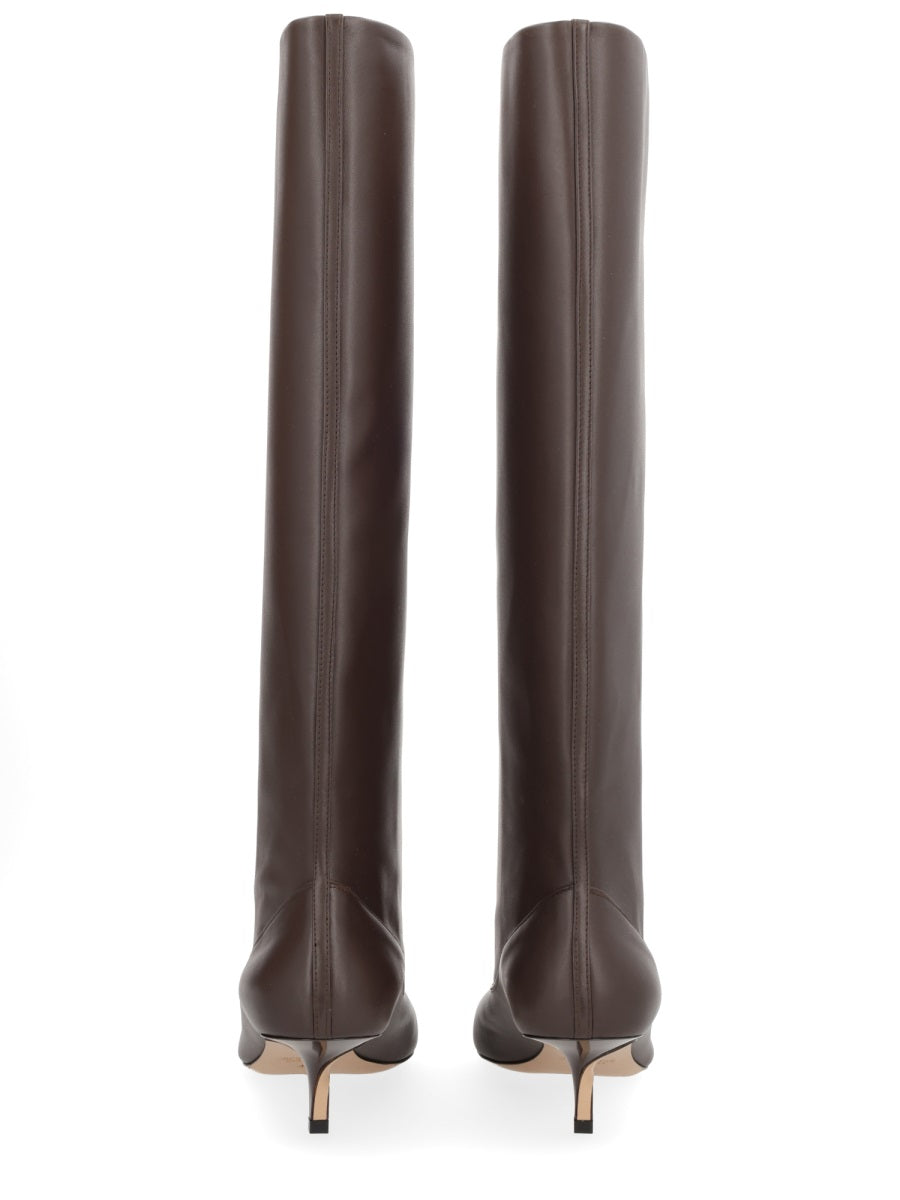 Jacquemus HEELS - Brown | c8385a9d3a3f6c76bb4c707942727e79a2b224ec