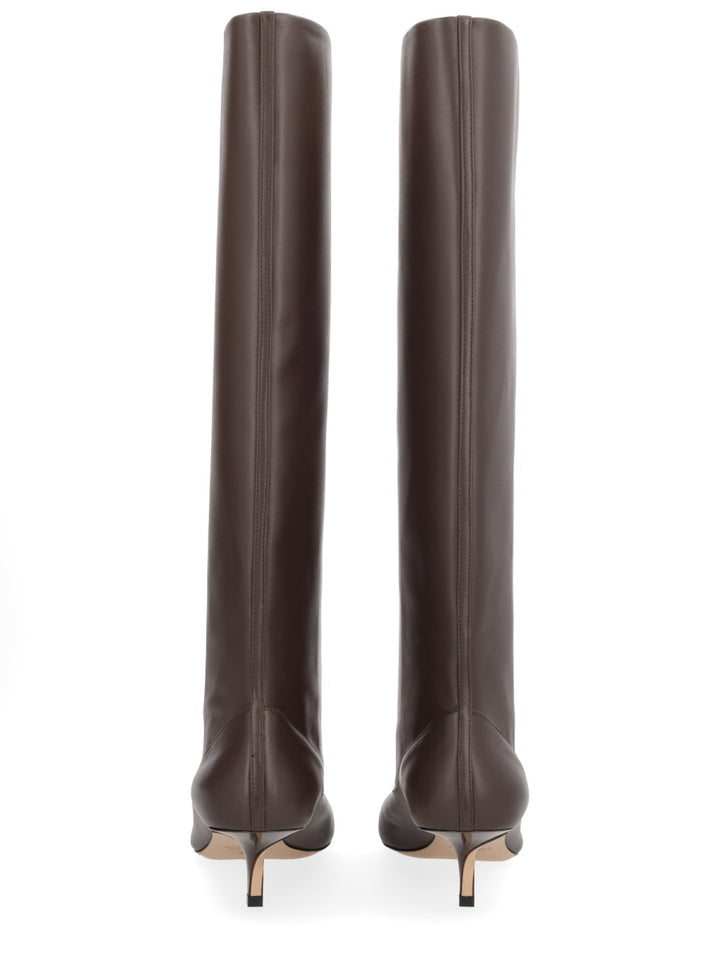 Jacquemus HEELS - Brown | c8385a9d3a3f6c76bb4c707942727e79a2b224ec