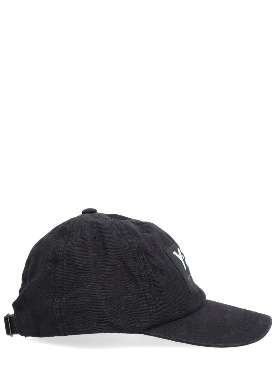 Y - 3 NEIGHBORHOOD Hats - Black | Wanan Luxury