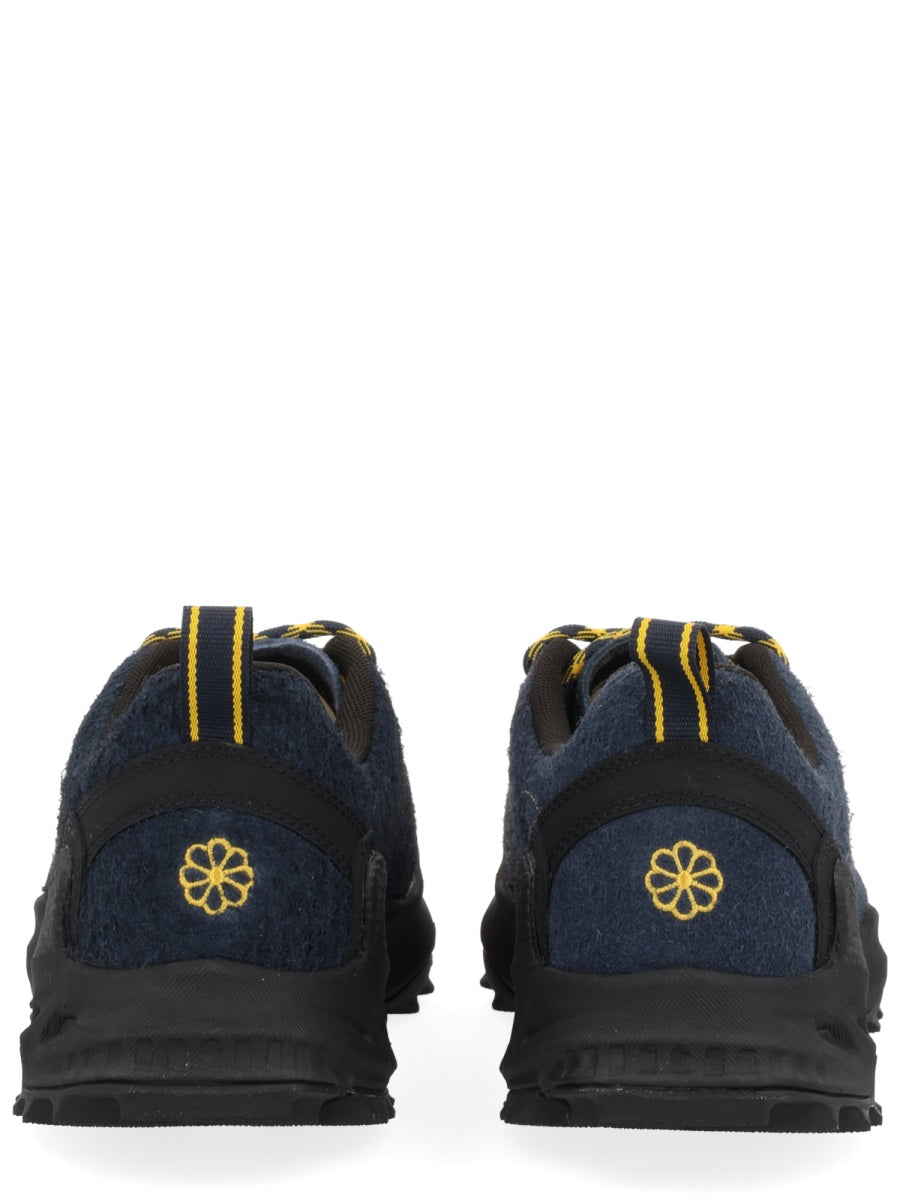Keen Sneakers - Blue | Wanan Luxury