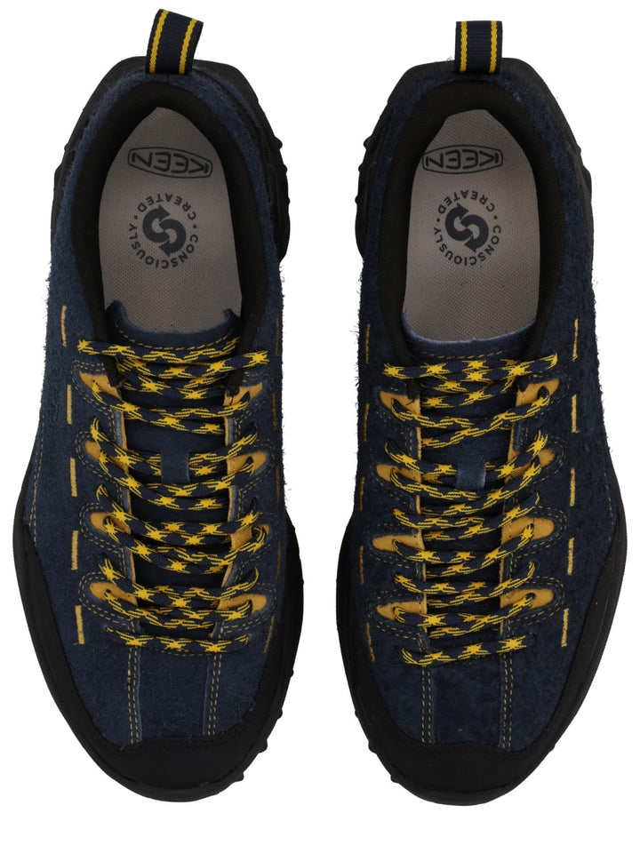 Keen Sneakers - Blue | Wanan Luxury