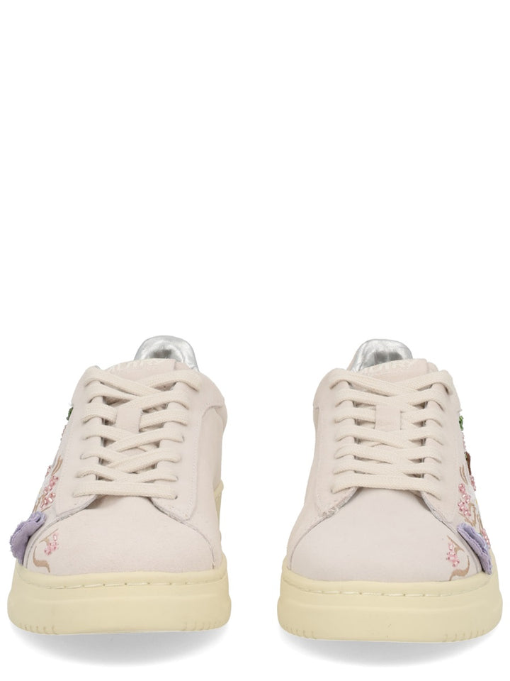 Autry Sneakers - White | Wanan Luxury