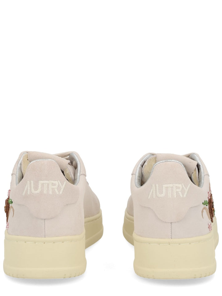 Autry Sneakers - White | Wanan Luxury