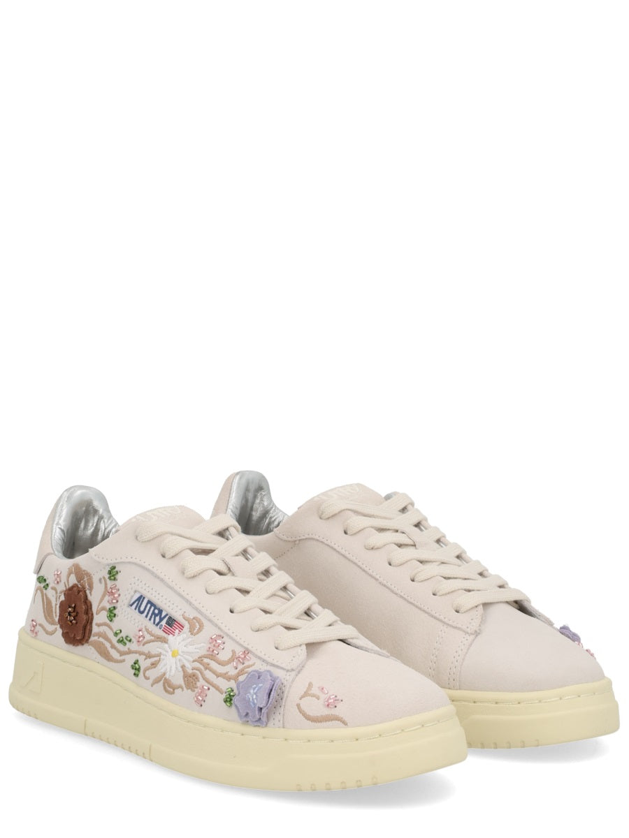 Autry Sneakers - White | Wanan Luxury