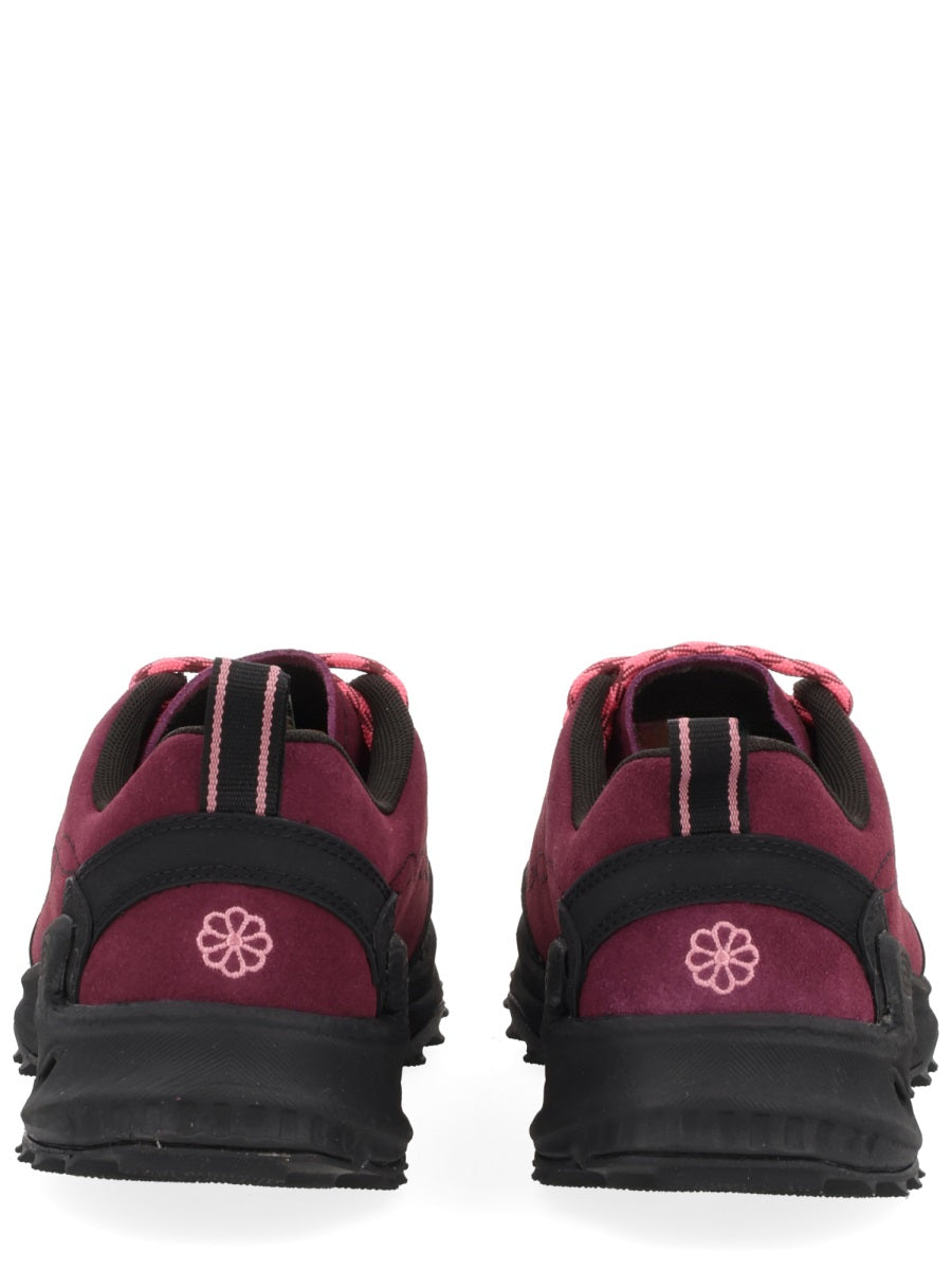 Keen Sneakers - Burgundy | Wanan Luxury