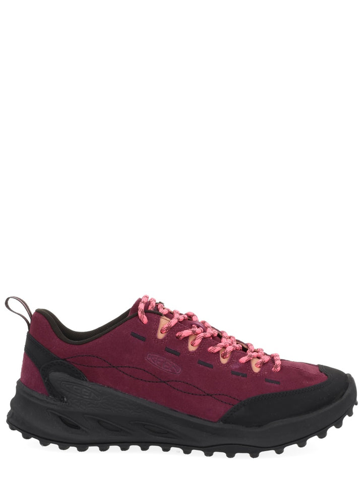 Keen Sneakers - Burgundy | Wanan Luxury