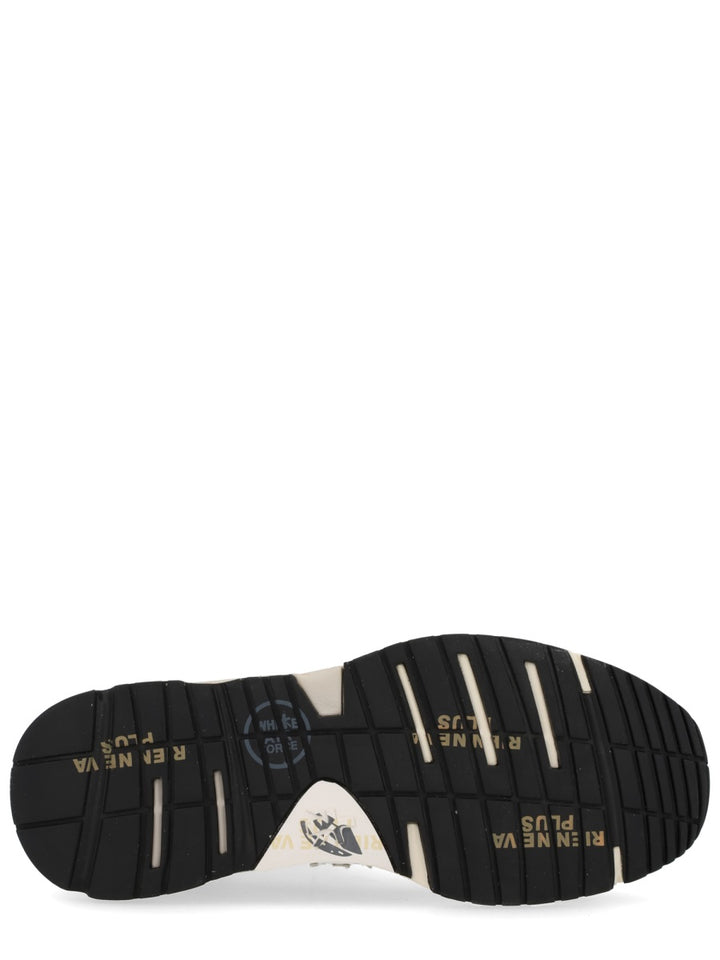 Premiata Sneakers - White | Wanan Luxury