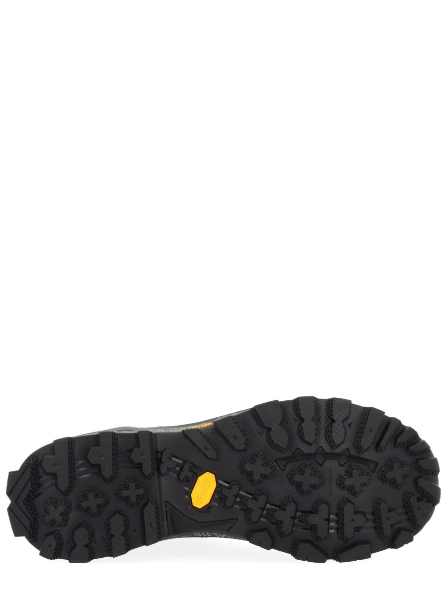 Premiata Sneakers - Black | Wanan Luxury
