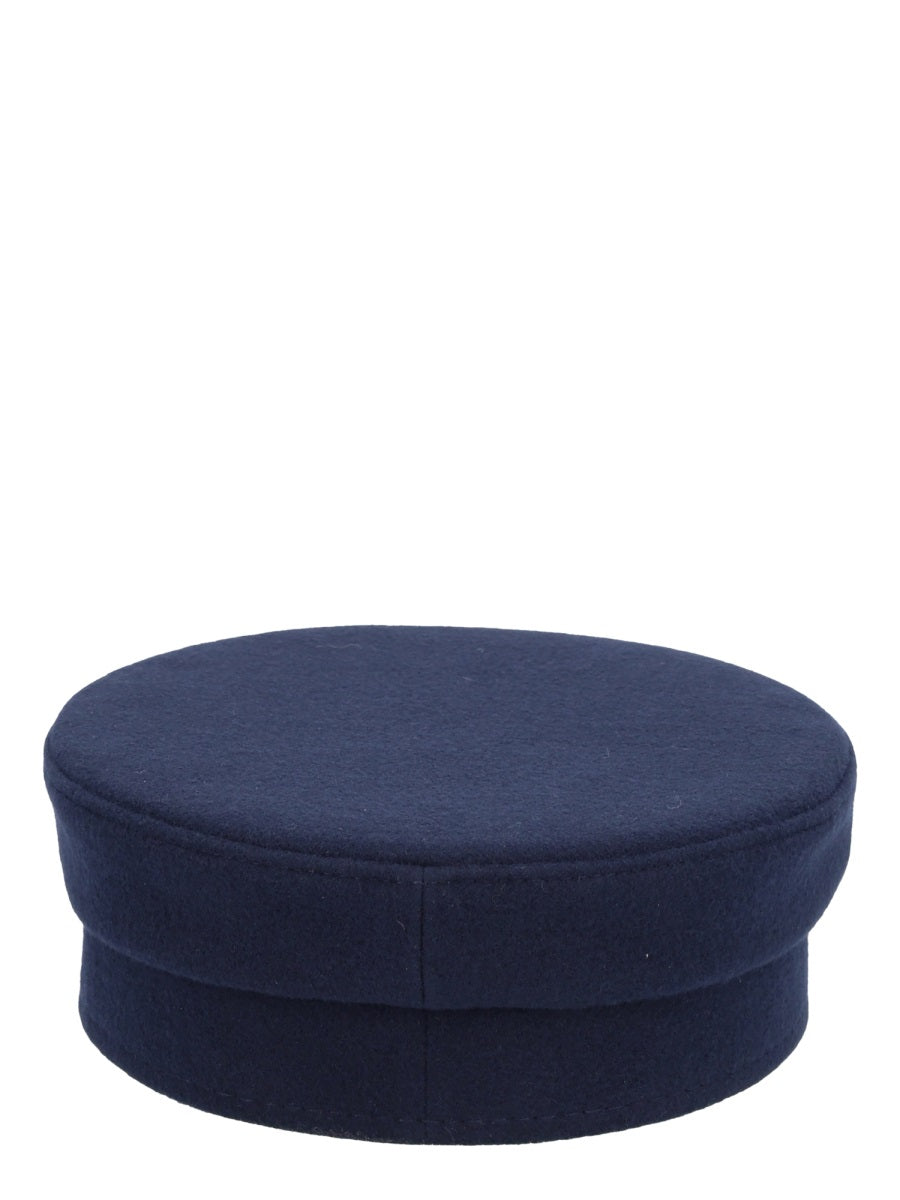 Ruslan Baginskiy Hats - Blue | Wanan Luxury