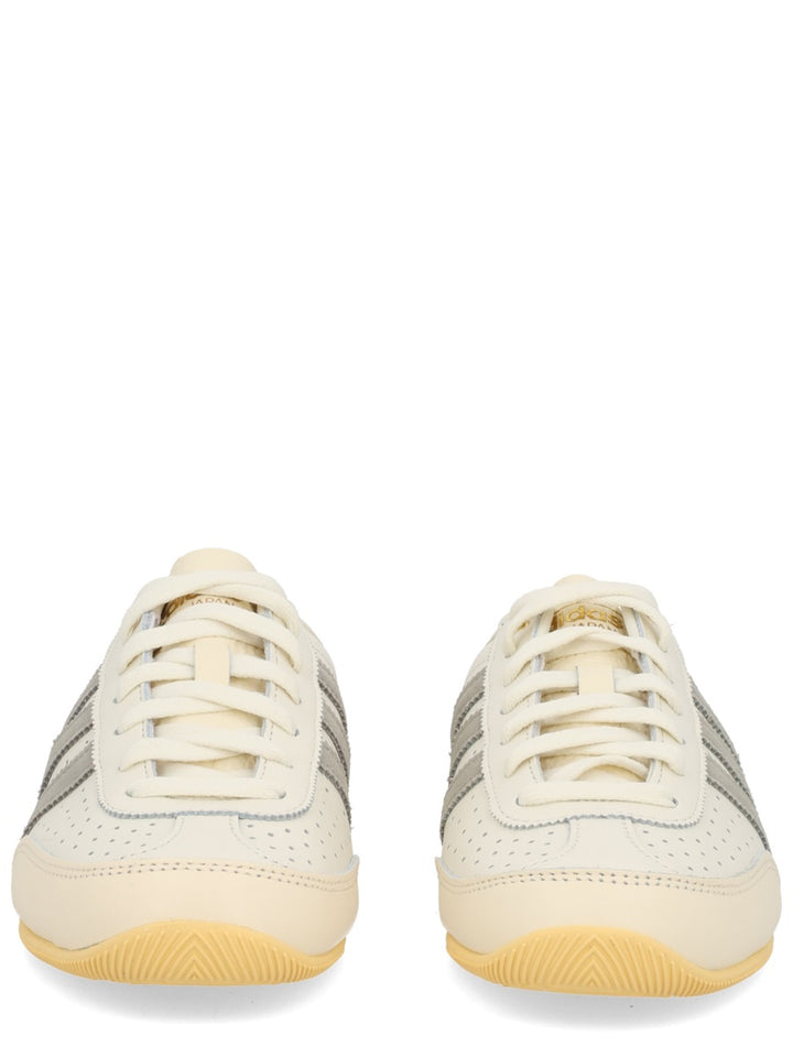 Adidas Originals Sneakers - White | Wanan Luxury