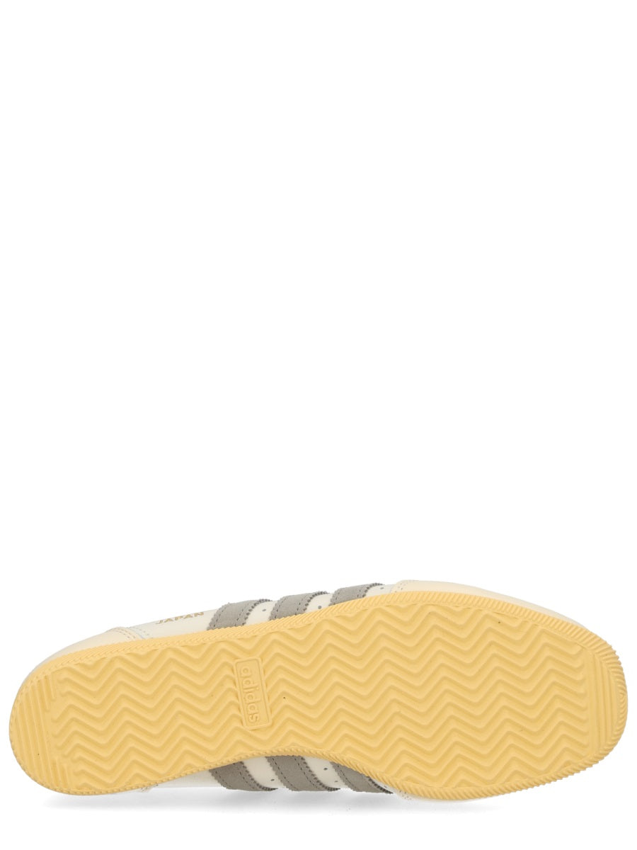 Adidas Originals Sneakers - White | Wanan Luxury