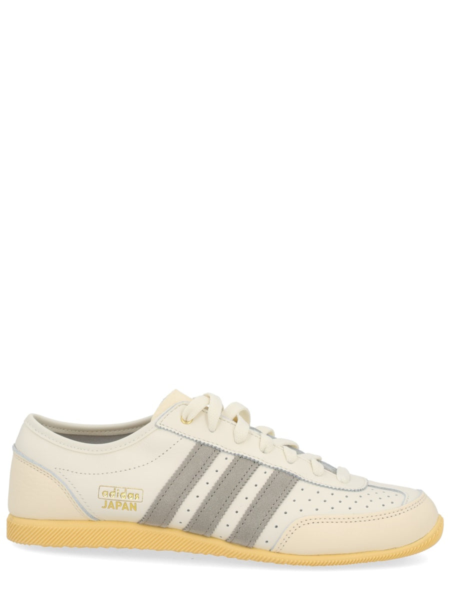 Adidas Originals Sneakers - White | Wanan Luxury