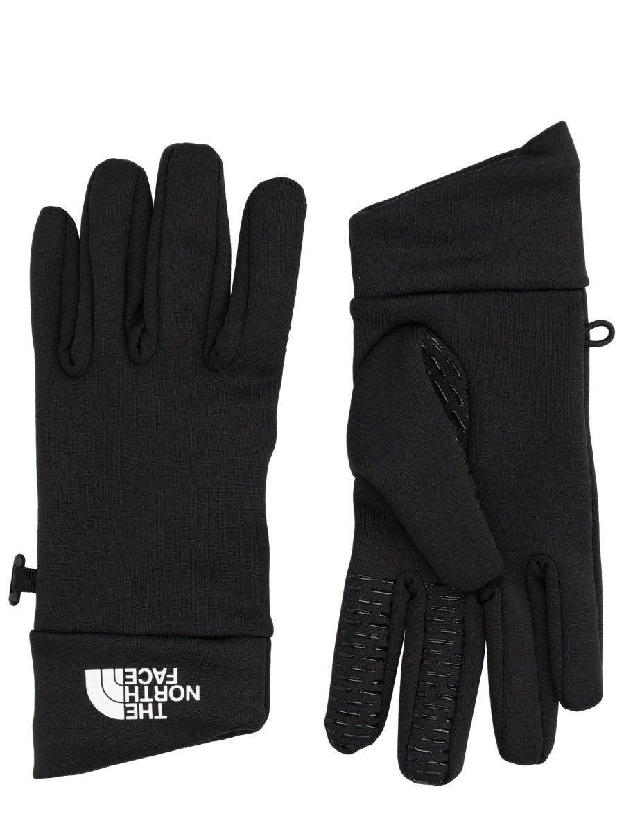 The North Face Scarves & Gloves - Black | Wanan Luxury