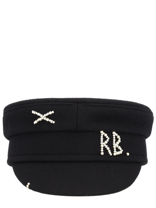 "Baker Boy" Hat