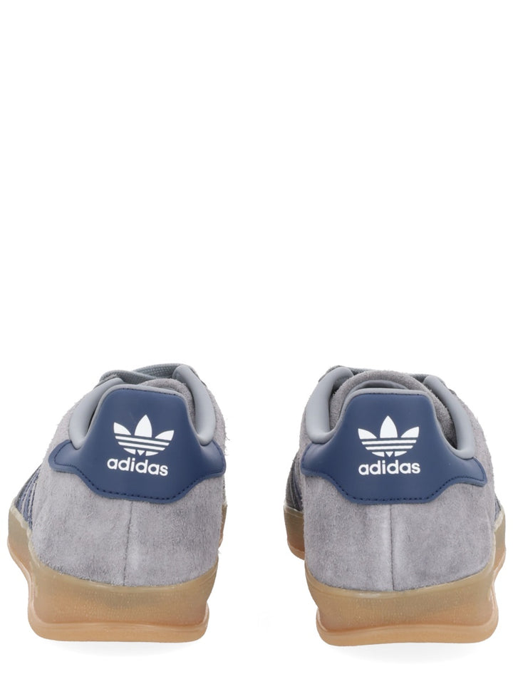 Adidas Originals Sneakers - Grey | Wanan Luxury