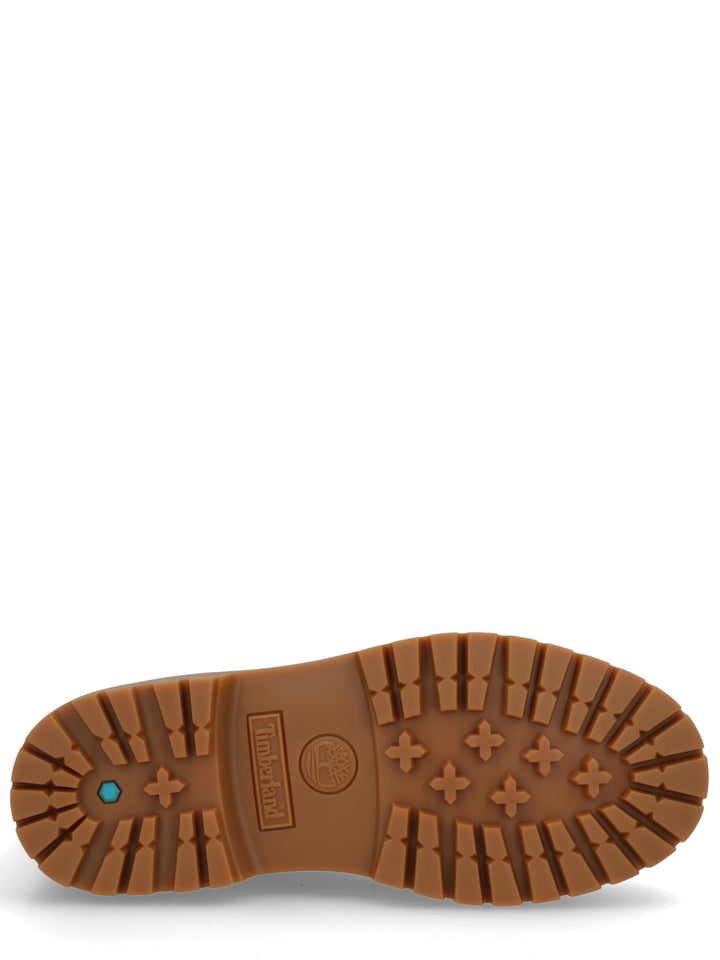 Timberland Boots - Brown | Wanan Luxury