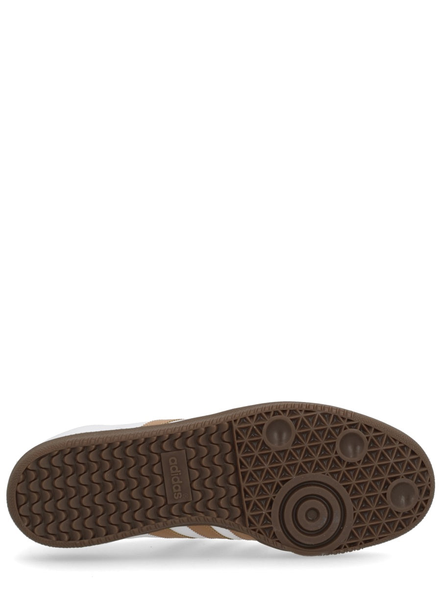 Adidas Originals Sneakers - White | Wanan Luxury